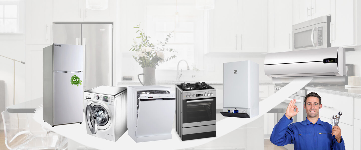 Adapazarı Midea Servisi